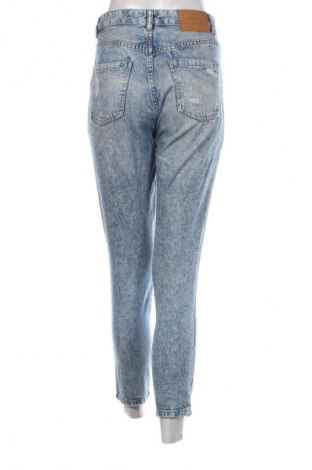 Dámske džínsy  Fb Sister, Veľkosť S, Farba Modrá, Cena  15,86 €
