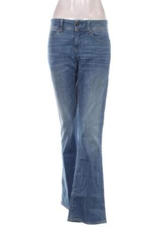 Dámské džíny  G-Star Raw, Velikost L, Barva Modrá, Cena  2 899,00 Kč