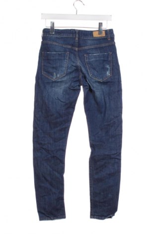 Női farmernadrág Gina Tricot, Méret XS, Szín Kék, Ár 1 939 Ft