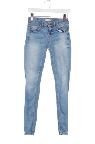 Damen Jeans Gina Tricot, Größe S, Farbe Blau, Preis 6,99 €