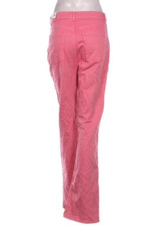 Дамски дънки Global Funk, Размер M, Цвят Розов, Цена 9,20 €