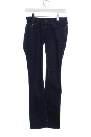 Дамски дънки Guess, Размер S, Цвят Син, Цена 19,94 €