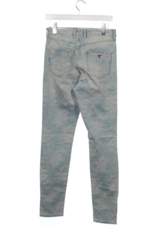 Γυναικείο Τζίν Guess, Μέγεθος S, Χρώμα Πολύχρωμο, Τιμή 9,99 €
