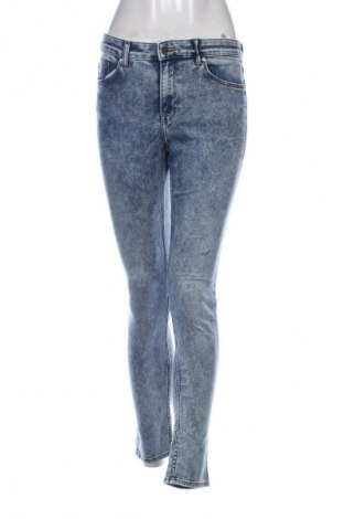 Дамски дънки H&M, Размер M, Цвят Син, Цена 15,84 €, #133407421