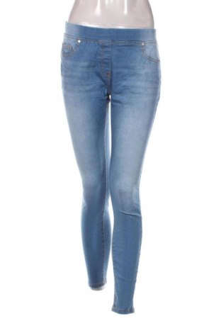 Damskie jeansy Janina, Rozmiar S, Kolor Niebieski, Cena 85,99 zł