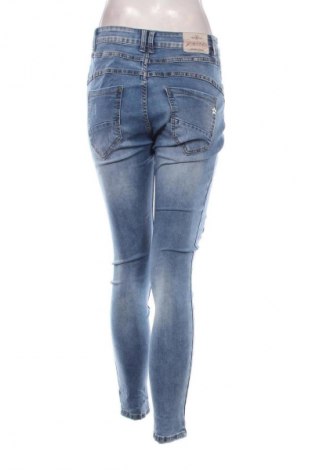 Damen Jeans Jewelly, Größe S, Farbe Blau, Preis 2,99 €