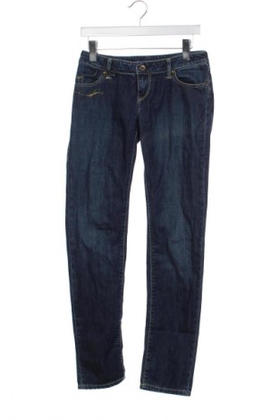 Γυναικείο Τζίν Jfour, Μέγεθος M, Χρώμα Μπλέ, Τιμή 1,99 €