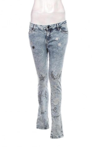 Damen Jeans Laura Torelli, Größe M, Farbe Blau, Preis € 5,99