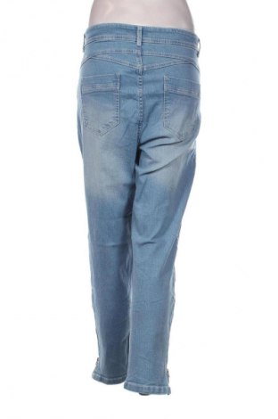 Damen Jeans Laura Torelli, Größe XL, Farbe Blau, Preis 13,99 €