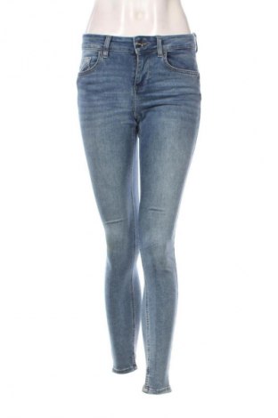 Γυναικείο Τζίν Liu Jo, Μέγεθος S, Χρώμα Μπλέ, Τιμή 30,99 €