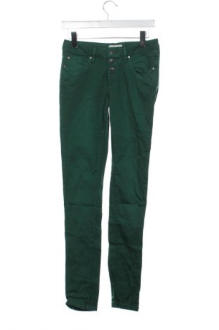 Blugi de femei MOS MOSH, Mărime S, Culoare Verde, Preț 17,99 Lei