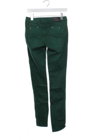 Blugi de femei MOS MOSH, Mărime S, Culoare Verde, Preț 17,99 Lei