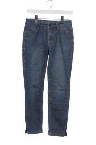 Damen Jeans Mac, Größe XS, Farbe Blau, Preis € 3,99