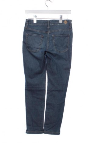 Damen Jeans Mac, Größe XS, Farbe Blau, Preis € 3,99