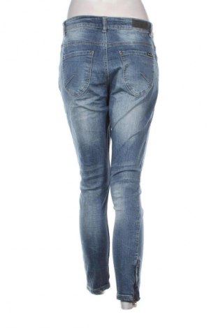 Дамски дънки Marc Lauge, Размер M, Цвят Син, Цена 4,60 €