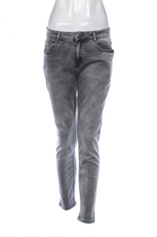 Női farmernadrág NEW COLLECTION, Méret L, Szín Fekete, Ár 8 200 Ft