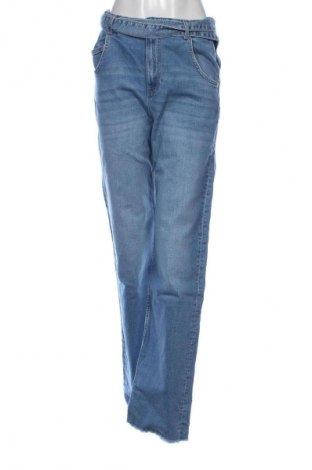 Дамски дънки ONLY, Размер M, Цвят Син, Цена 12,27 €