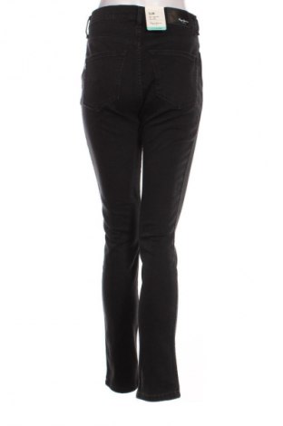 Blugi de femei Pepe Jeans, Mărime S, Culoare Negru, Preț 285,99 Lei