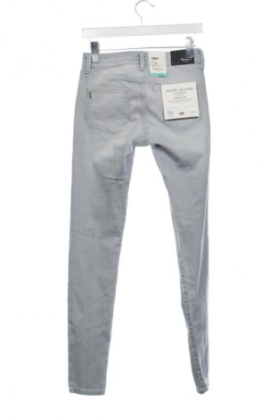 Blugi de femei Pepe Jeans, Mărime S, Culoare Gri, Preț 285,99 Lei
