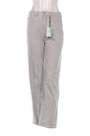 Дамски дънки Pepe Jeans, Размер M, Цвят Сив, Цена 68,00 €