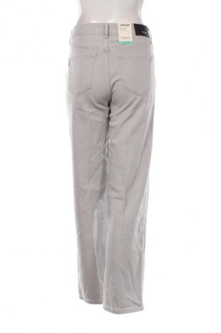 Дамски дънки Pepe Jeans, Размер M, Цвят Сив, Цена 68,00 €