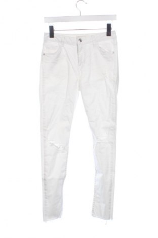 Női farmernadrág Pimkie, Méret M, Szín Fehér, Ár 1 689 Ft