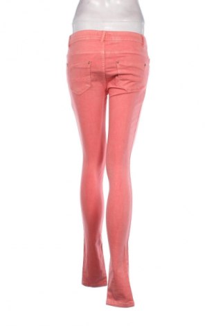 Női farmernadrág Pull&Bear, Méret M, Szín Rózsaszín, Ár 1 629 Ft