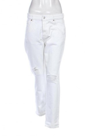 Dámské džíny  Reserved, Velikost M, Barva Bílá, Cena  149,00 Kč
