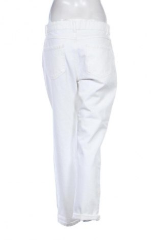Dámské džíny  Reserved, Velikost M, Barva Bílá, Cena  149,00 Kč