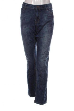 Дамски дънки S.Oliver, Размер XXL, Цвят Син, Цена 17,38 €