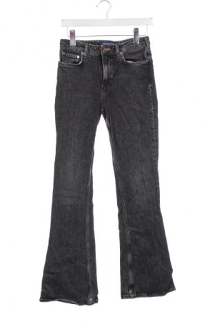 Γυναικείο Τζίν Scotch & Soda, Μέγεθος M, Χρώμα Γκρί, Τιμή 25,99 €