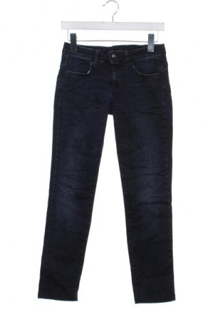Damen Jeans Sisley, Größe XS, Farbe Blau, Preis 2,99 €