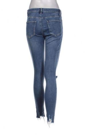 Dámské džíny  Smart, Velikost S, Barva Modrá, Cena  367,00 Kč