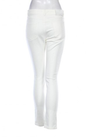 Dámské džíny  Stefanel, Velikost M, Barva Bílá, Cena  189,00 Kč