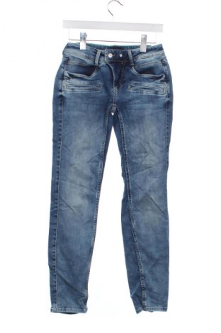 Damen Jeans Street One, Größe XS, Farbe Blau, Preis 2,99 €
