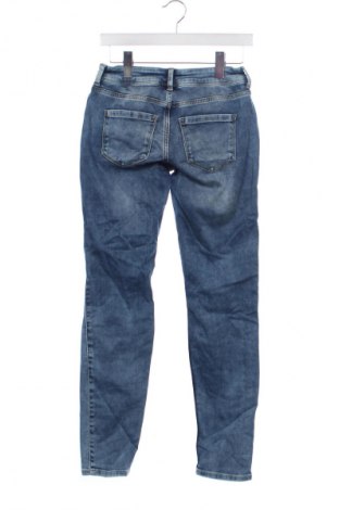 Damen Jeans Street One, Größe XS, Farbe Blau, Preis 2,99 €