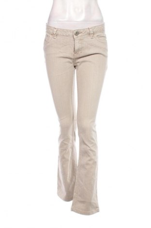 Дамски дънки Street One, Размер M, Цвят Бежов, Цена 9,20 €