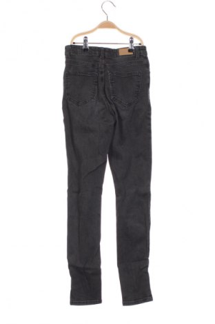 Damskie jeansy Terranova, Rozmiar XS, Kolor Szary, Cena 20,99 zł