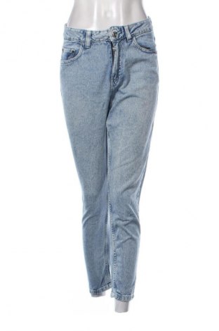 Дамски дънки Terranova, Размер M, Цвят Син, Цена 17,00 €