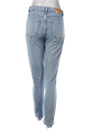 Дамски дънки Terranova, Размер M, Цвят Син, Цена 17,00 €