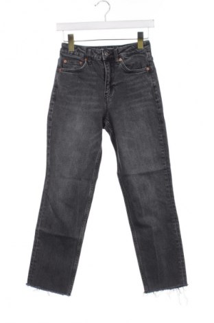 Női farmernadrág Topshop, Méret XXS, Szín Szürke, Ár 2 169 Ft