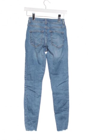 Női farmernadrág Trendyol, Méret XS, Szín Kék, Ár 1 869 Ft