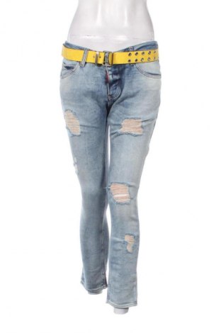 Damen Jeans Unbranded, Größe M, Farbe Blau, Preis € 30,99