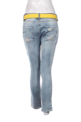 Damen Jeans Unbranded, Größe M, Farbe Blau, Preis € 30,99