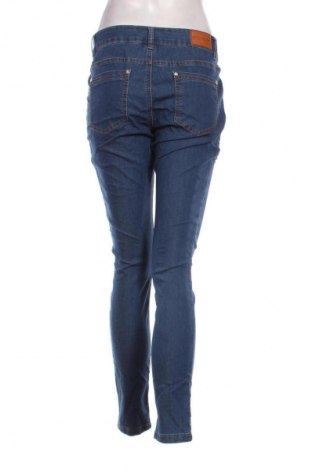 Dámske džínsy  Unbranded, Veľkosť M, Farba Modrá, Cena  3,95 €