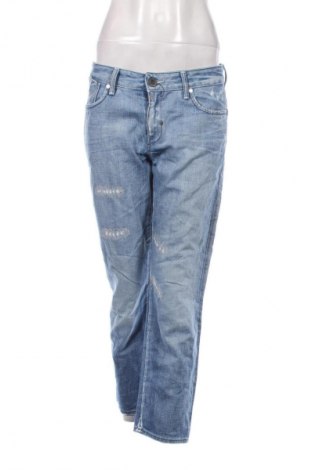Dámské džíny  Unbranded, Velikost M, Barva Modrá, Cena  129,00 Kč