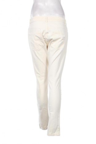 Női farmernadrág Unbranded, Méret M, Szín Bézs, Ár 1 869 Ft