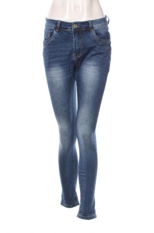Damen Jeans Unbranded, Größe S, Farbe Blau, Preis € 4,99