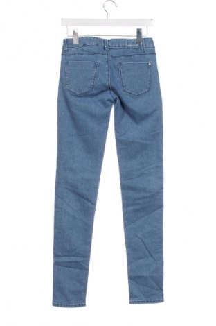 Dámské džíny  Unbranded, Velikost XS, Barva Modrá, Cena  89,00 Kč