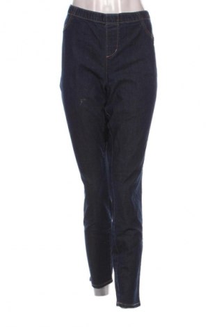 Damen Jeans Unbranded, Größe XL, Farbe Blau, Preis 19,99 €